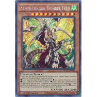 Armed Dragon Thunder LV10